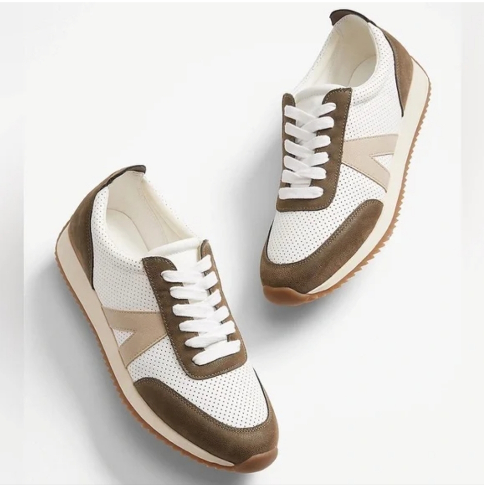 Farah Trainer Sneaker